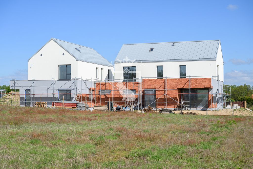 bliźniak, 5 pokoi Mszczonów, ul. Fabryczna. Zdjęcie 2