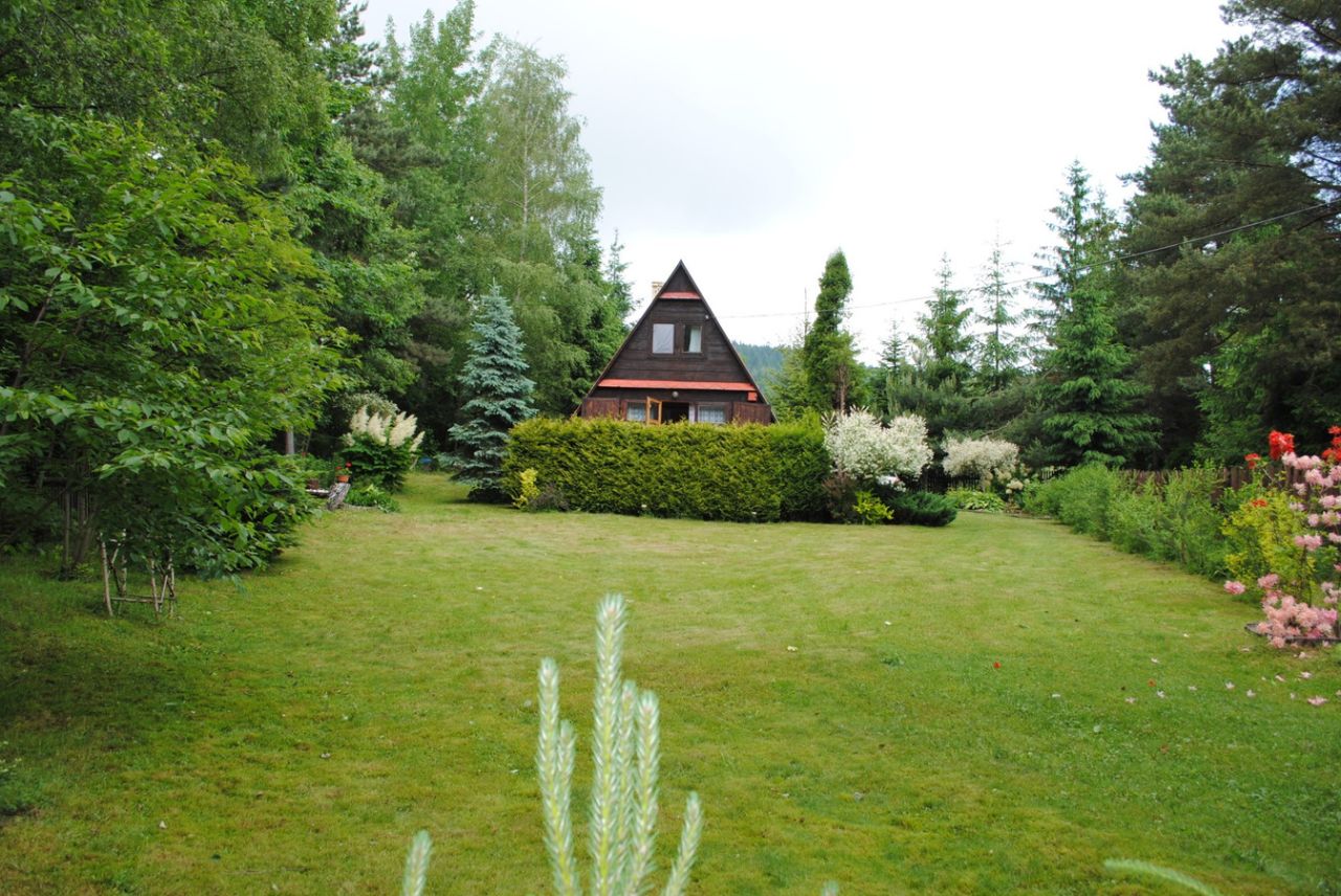 dom letniskowy, 3 pokoje Sidzina. Zdjęcie 12