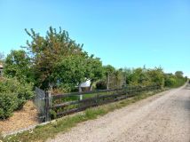 Działka rod Koszalin. Zdjęcie 1