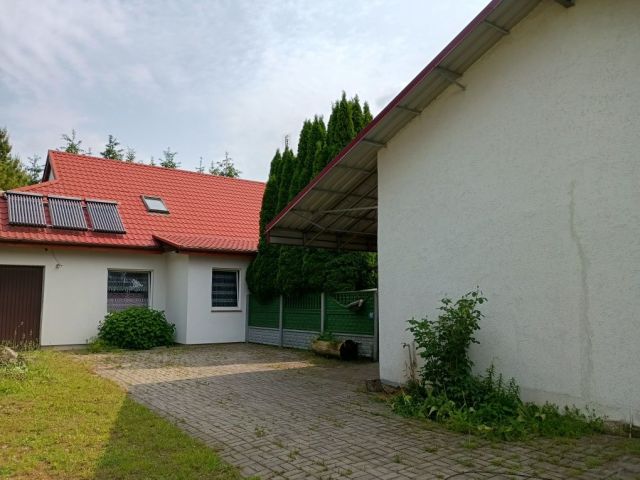 dom wolnostojący Miliszewy. Zdjęcie 1