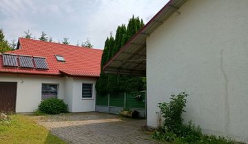 dom wolnostojący Miliszewy