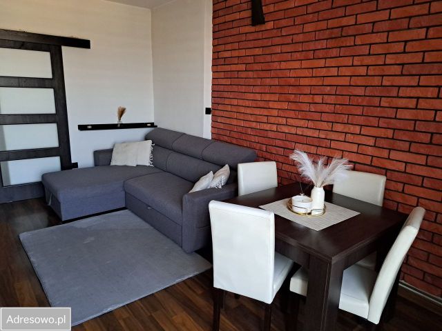 Mieszkanie 2-pokojowe Włocławek. Zdjęcie 1