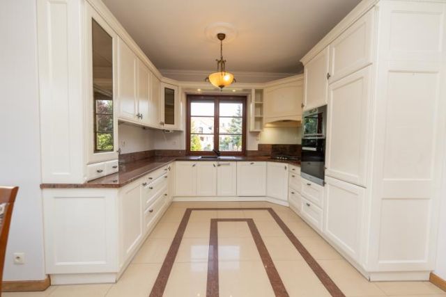 dom wolnostojący, 6 pokoi Żerniki Wrocławskie, ul. Miodowa. Zdjęcie 7