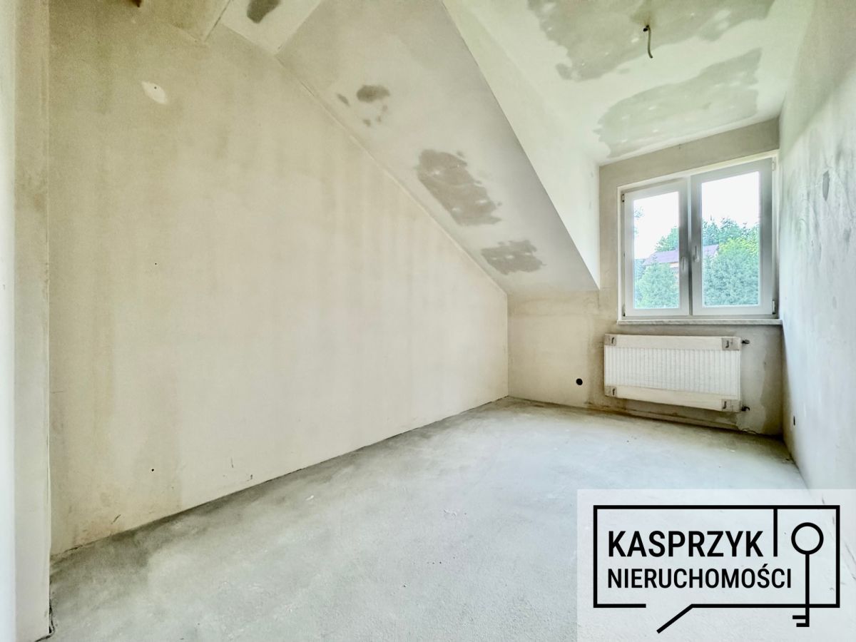 Mieszkanie 3-pokojowe Brzozów, ul. Fryderyka Chopina. Zdjęcie 7