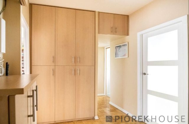 Mieszkanie 4-pokojowe Warszawa Mokotów, ul. Capri. Zdjęcie 4