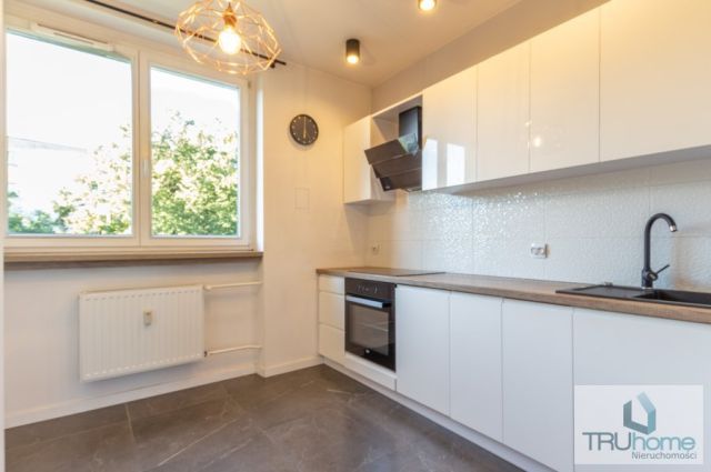 Mieszkanie 2-pokojowe Katowice Koszutka, ul. Brzozowa. Zdjęcie 5