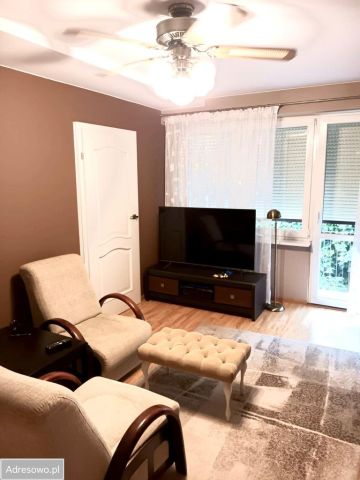 Mieszkanie 3-pokojowe Zduńska Wola Osmolin, ul. Spacerowa. Zdjęcie 1