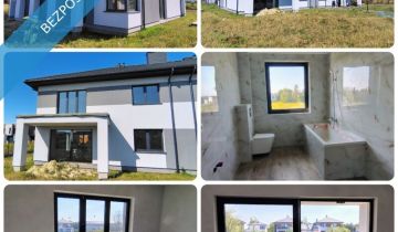 bliźniak, 5 pokoi Michałowice-Wieś