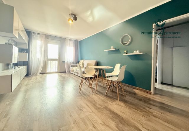 Mieszkanie 2-pokojowe Kielce, ul. bp. Czesława Kaczmarka. Zdjęcie 1