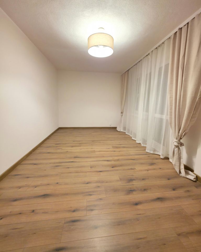 Mieszkanie 3-pokojowe Kraków Ruczaj, ul. Kobierzyńska. Zdjęcie 5