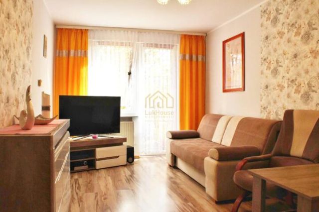 Mieszkanie 2-pokojowe Bytom Szombierki, ul. gen. Grota-Roweckiego. Zdjęcie 2