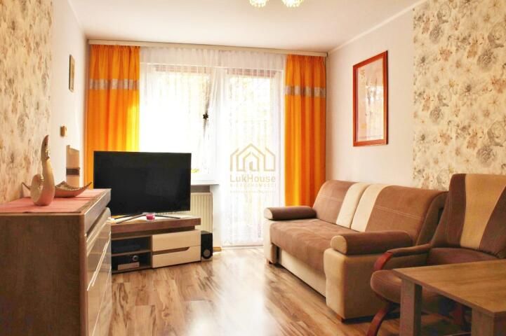 Mieszkanie 2-pokojowe Bytom Szombierki, Grota Roweckiego. Zdjęcie 2