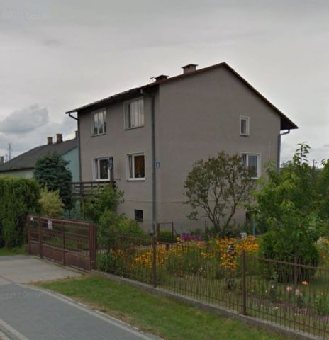 dom wolnostojący, 6 pokoi Sułkowice, ul. Kolejowa. Zdjęcie 1