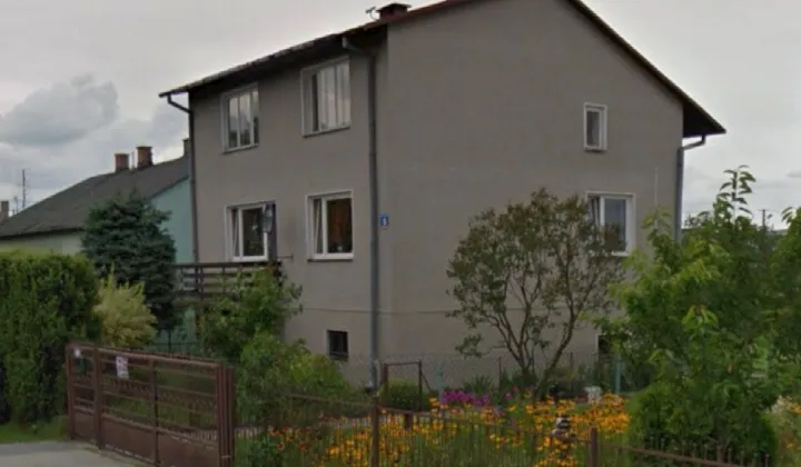 dom wolnostojący, 6 pokoi Sułkowice, ul. Kolejowa