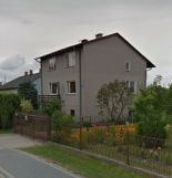 dom wolnostojący, 6 pokoi Sułkowice, ul. Kolejowa