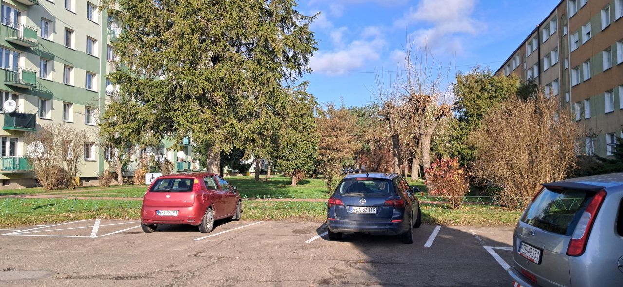 Mieszkanie 4-pokojowe Sanok, ul. Robotnicza. Zdjęcie 9