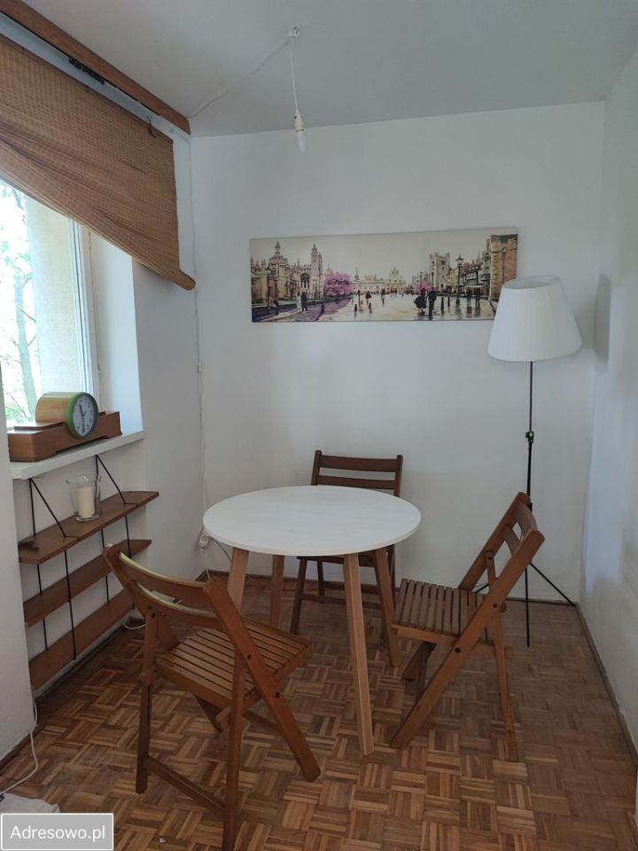 Mieszkanie 2-pokojowe Warszawa Ochota, ul. Władysława Okińskiego. Zdjęcie 9