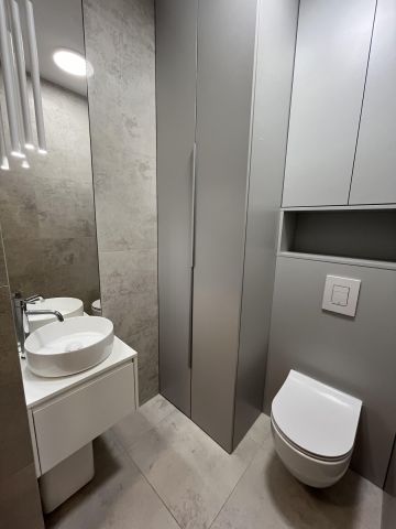 Mieszkanie 4-pokojowe Warszawa Mokotów, ul. Śródziemnomorska. Zdjęcie 8