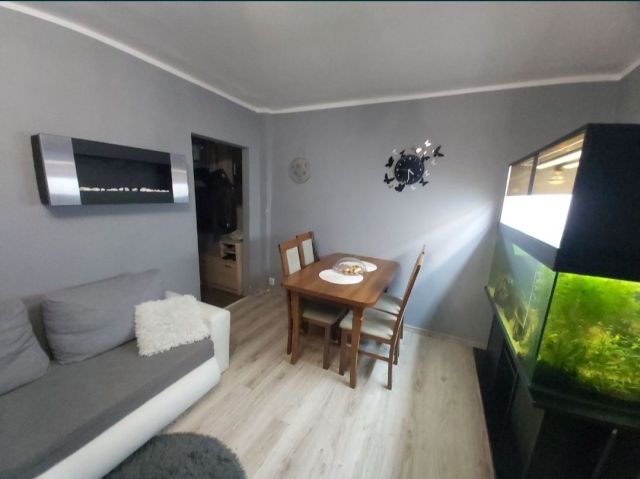 Mieszkanie 2-pokojowe Zgierz, ul. Parzęczewska. Zdjęcie 1