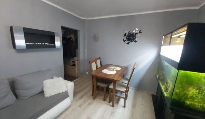 Mieszkanie 2-pokojowe Zgierz, ul. Parzęczewska