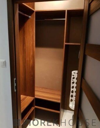 Mieszkanie 3-pokojowe Warszawa Wilanów, ul. Adama Branickiego. Zdjęcie 11