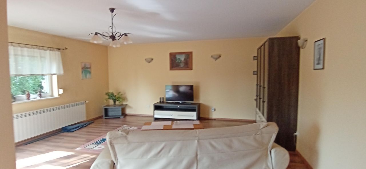 dom wolnostojący, 5 pokoi Chełmża, ul. Cukrownicza. Zdjęcie 6