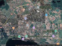 Mieszkanie 2-pokojowe Giżycko, ul. Smętka