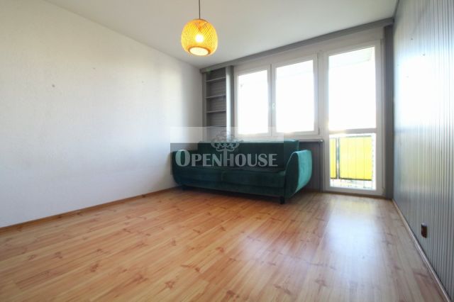 Mieszkanie 1-pokojowe Głogów Kopernik. Zdjęcie 1