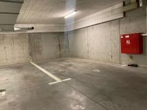 Garaż/miejsce parkingowe Szczecin Gumieńce, ul. Eugeniusza Kwiatkowskiego. Zdjęcie 4