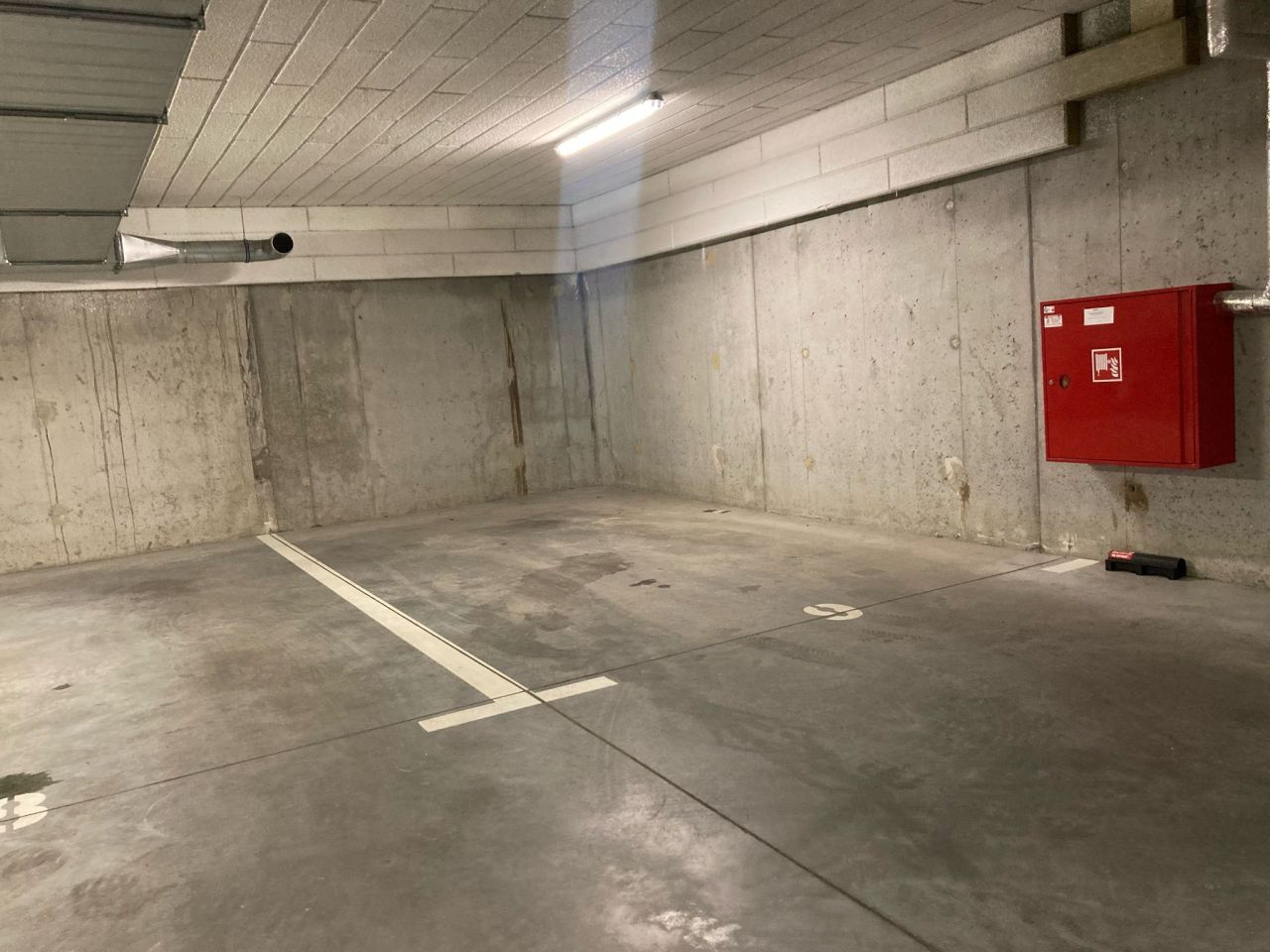 Nieruchomość komercyjna Szczecin Gumieńce. Zdjęcie 5