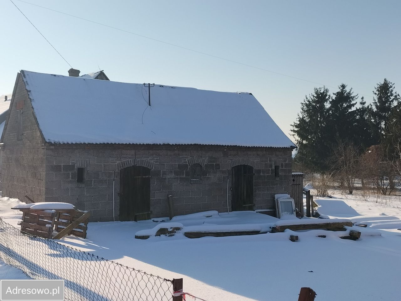 dom wolnostojący Rojewo. Zdjęcie 10