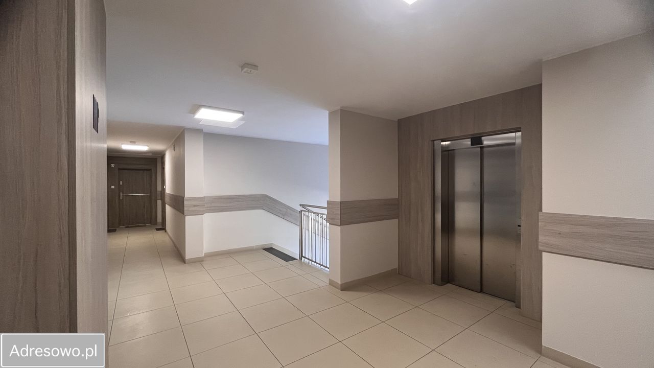 Mieszkanie 3-pokojowe Olsztyn, ul. Marii Zientary-Malewskiej. Zdjęcie 13