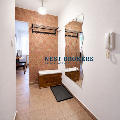 Mieszkanie 1-pokojowe Kraków Krowodrza, ul. Wrocławska. Zdjęcie 8