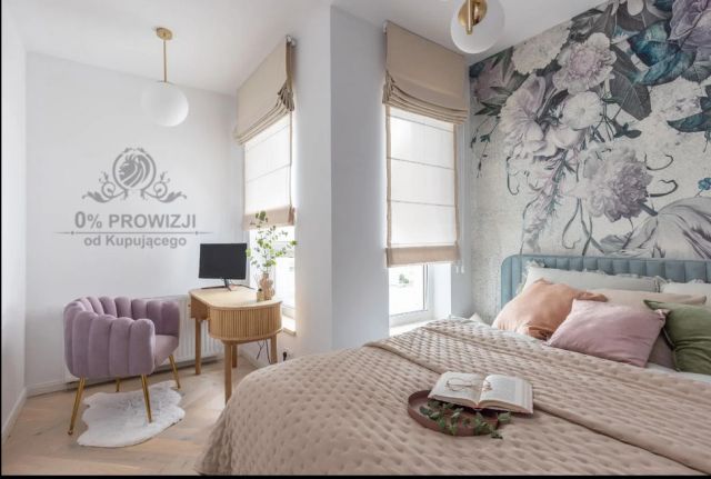 Mieszkanie 2-pokojowe Wrocław Maślice. Zdjęcie 3