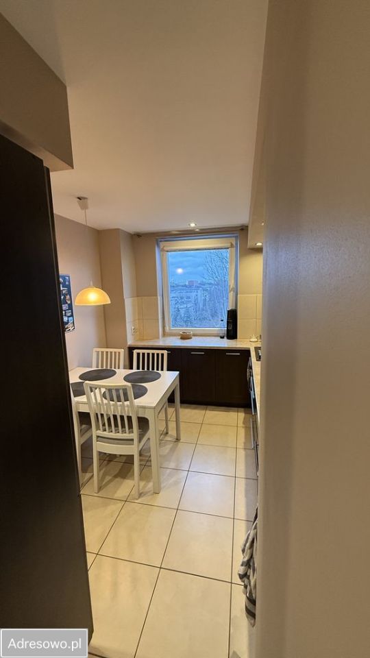 Mieszkanie 2-pokojowe Warszawa Ochota, ul. Karola Dickensa. Zdjęcie 2