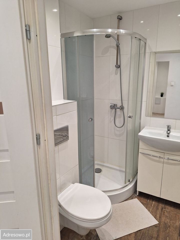 Mieszkanie 1-pokojowe Opole Śródmieście, ul. Adama Asnyka. Zdjęcie 8