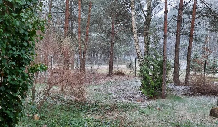 dom wolnostojący, 6 pokoi Kuklówka Zarzeczna