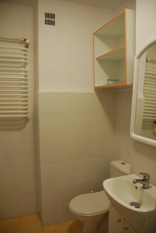 Mieszkanie 1-pokojowe Warszawa Włochy, ul. Radarowa. Zdjęcie 7