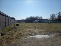 Działka budowlana Suszno, ul. Wiosenna. Zdjęcie 2