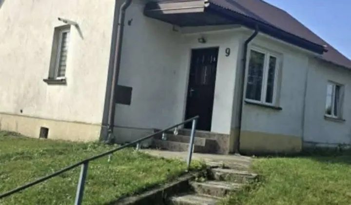 dom wolnostojący, 4 pokoje Modlnica, ul. św. Wojciecha