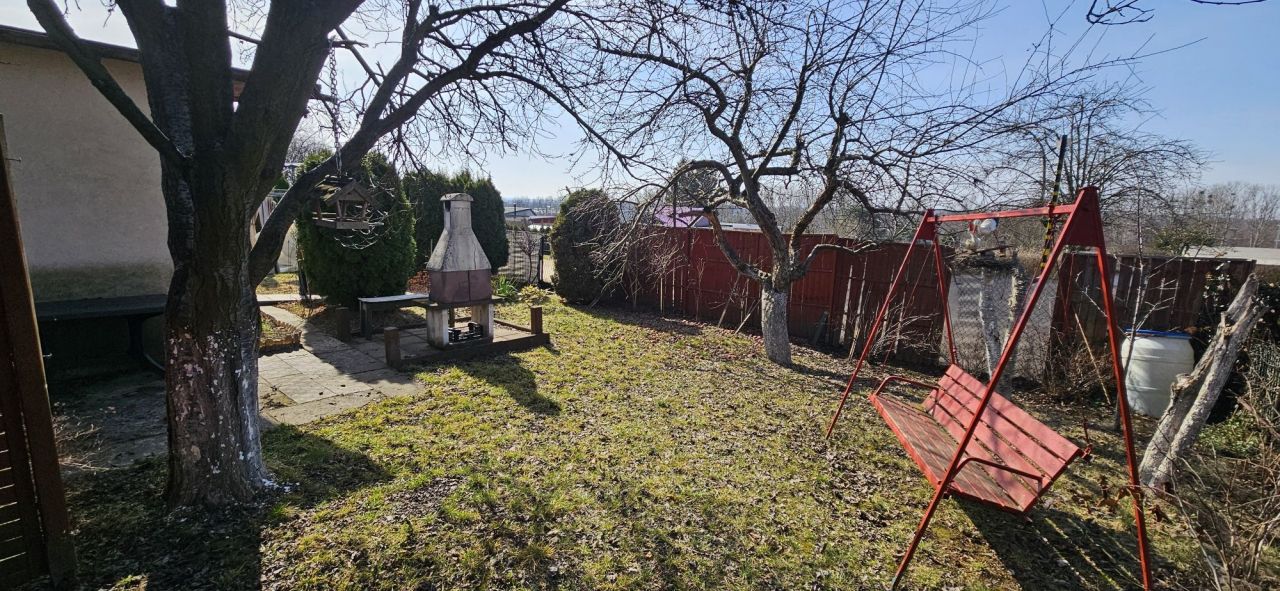 Działka rod Będzin Syberka. Zdjęcie 4