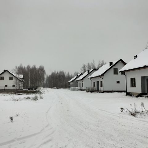 Działka budowlana Pasek. Zdjęcie 1