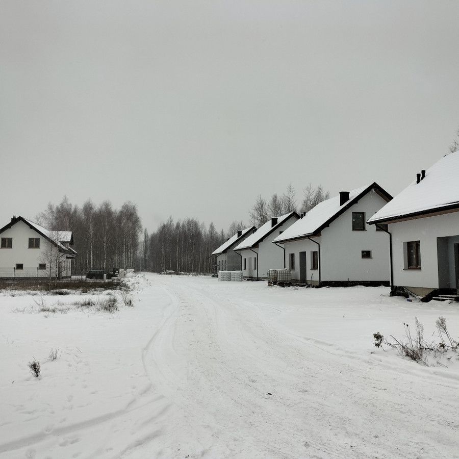 Działka budowlana Pasek. Zdjęcie 1