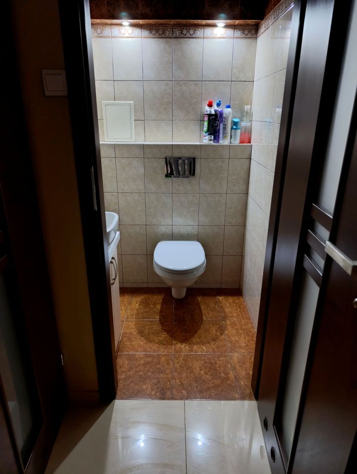 Mieszkanie 2-pokojowe Siedlce, ul. Kaszubska. Zdjęcie 2