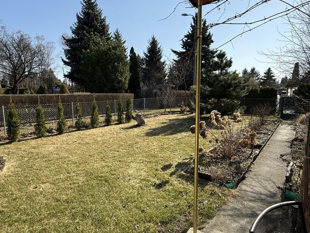 Działka rod Warszawa Białołęka. Zdjęcie 7