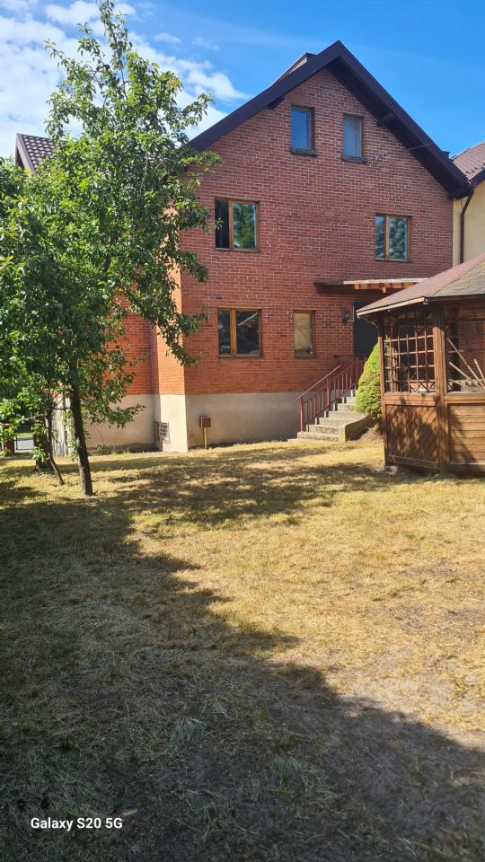 bliźniak, 6 pokoi Chełmno, Zakole. Zdjęcie 4