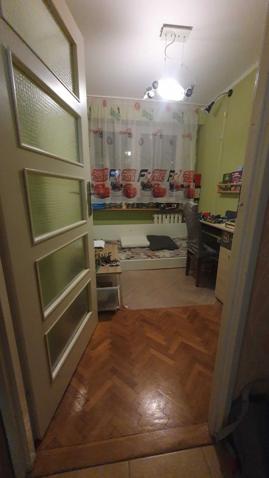 Mieszkanie 3-pokojowe Lublin LSM, ul. Skrzetuskiego. Zdjęcie 7