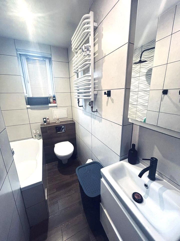 Mieszkanie 2-pokojowe Bytom Śródmieście, ul. Gustawa Morcinka. Zdjęcie 11