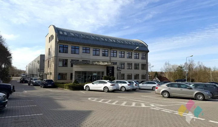 Biuro Olsztyn Podgrodzie, al. Aleja Obrońców Tobruku