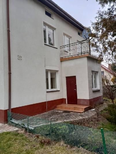 dom wolnostojący, 6 pokoi Piaski, ul. Gardzienicka. Zdjęcie 1